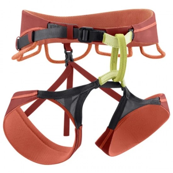 Ham alpinism si escalada Edelrid Sirana Ham alpinism si escalada Edelrid Sirana