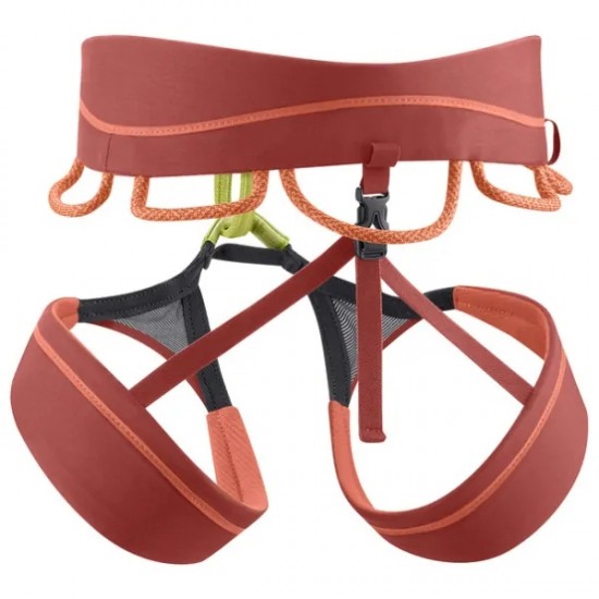 Ham alpinism si escalada Edelrid Sirana Ham alpinism si escalada Edelrid Sirana