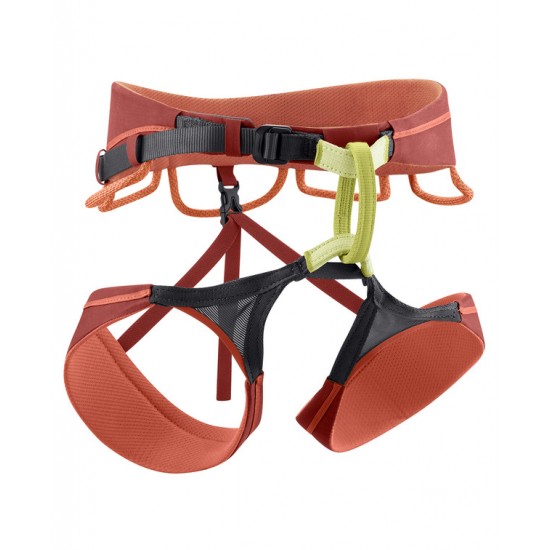 Ham alpinism si escalada Edelrid Sirana Ham alpinism si escalada Edelrid Sirana