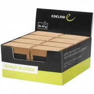 Cub magneziu Edelrid Block II