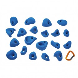 Set 20 prize escalada Entre Prises Tic