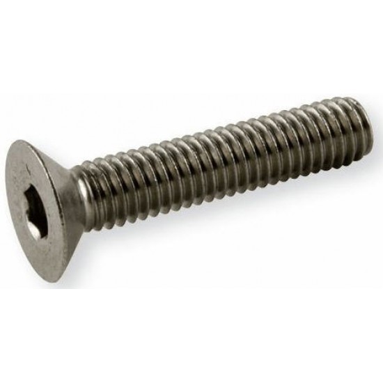 Surub pentru priza escalada 45×10 mm Surub pentru priza escalada 45×10 mm