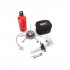 ARAGAZ BOOSTER+1 W/FUEL BOTTLE KB-0603