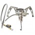 ARAGAZ MOONWALKER KB-0211G