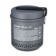 Set Alpine Master 2.0
