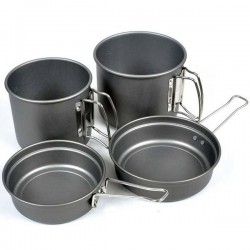 Set pentru Gatit Escape