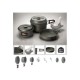 Set pentru Gatit Hard Set pentru Gatit Hard