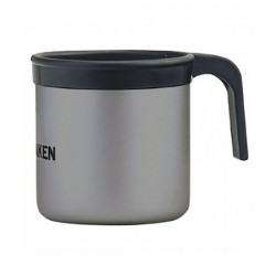 CANA NON STICK 0,4L 6206