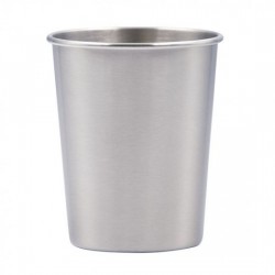 PAHAR STAINLESS 230 ML VS23
