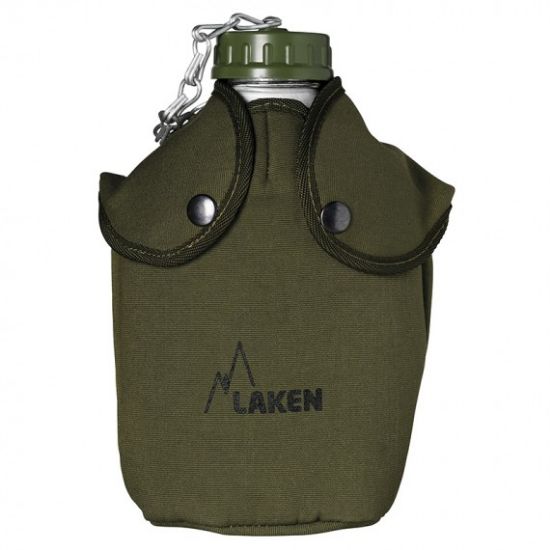BIDON AFRICA 1,3 L 150 BIDON AFRICA 1,3 L 150