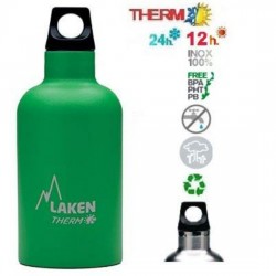 TERMOS 0,35L GREEN TE3V