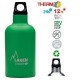 TERMOS 0,35L GREEN TE3V TERMOS 0,35L GREEN TE3V