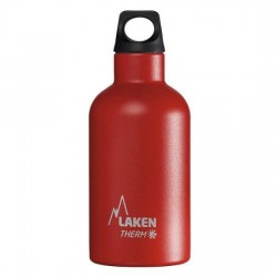 TERMOS FUTURA 0.35 L RED TE3R