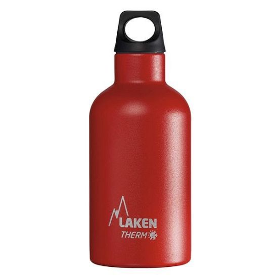 TERMOS FUTURA 0.35 L RED TE3R TERMOS FUTURA 0.35 L RED TE3R