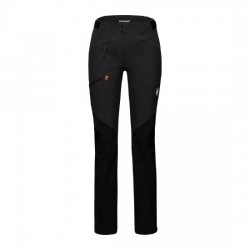 Pantaloni Femei Courmayeur SO