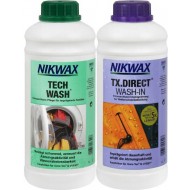 SET TECH WASH/TX.DIRECT 1L