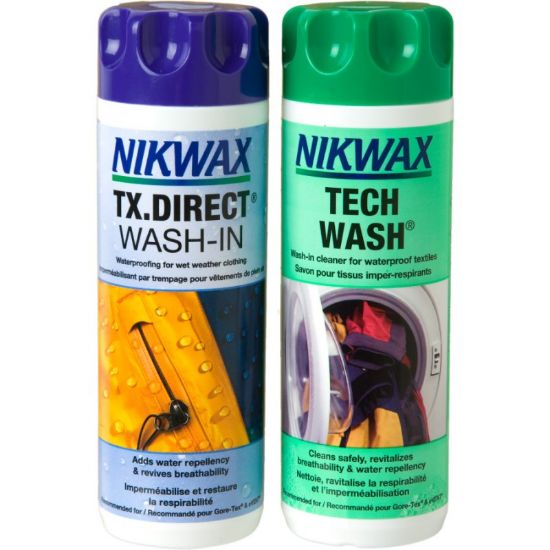 SET TECH WASH/TX.DIRECT 300ML SET TECH WASH/TX.DIRECT 300ML