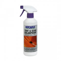 SOLAR PROOF 500ML