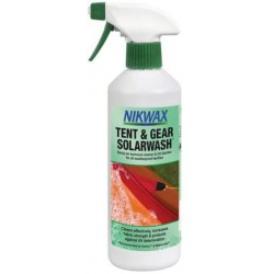 SOLAR WASH SPRAY ON 500ML NIKWAX