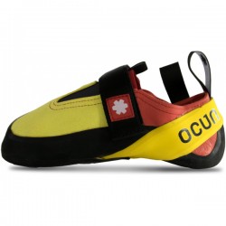 Espadrile escalada copii Ocun Rival 2022