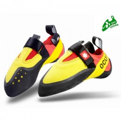 Espadrile escalada copii Ocun Rival 2022