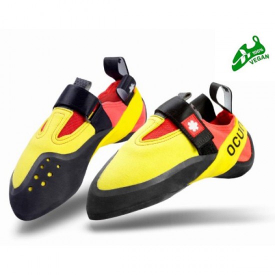Espadrile escalada copii Ocun Rival 2022 Espadrile escalada copii Ocun Rival 2022