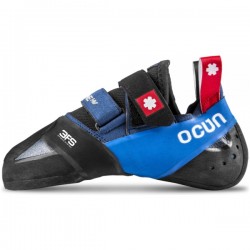 Espadrile escalada Ocun Ozone HV 2022