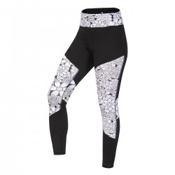 Colanti femei Ocun Rhea Leggings