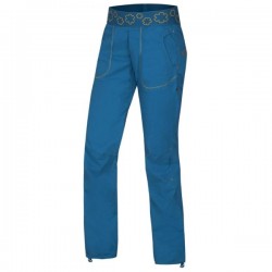 Pantaloni escalada femei Ocun Pantera 2019