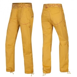 Pantaloni escalada femei Ocun Pantera 2019