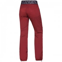 Pantaloni escalada femei Ocun Pantera Organic 2023