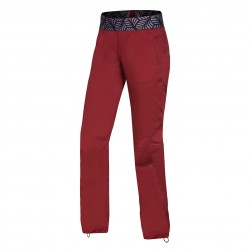 Pantaloni escalada femei Ocun Pantera Organic 2023