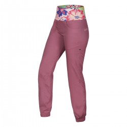 Pantaloni escalada femei Ocun Sansa