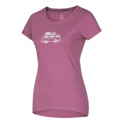 Tricou femei Ocun Classic T 2023