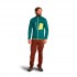Bluza Ortovox Merino Fleece Grid Jacket barbati