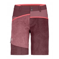 Pantaloni Scurti femei Ortovox Casale 2023
