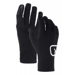 Manusi Ortovox Merino 185 Rock N Wool Glove Liner