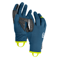 Manusi Ortovox Merino Fleece Light 2022