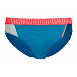 Chiloti femei Ortovox Merino 150 Essential Bikini FW22