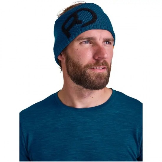 Bandana Ortovox Merino Rock N Wool Bandana Ortovox Merino Rock N Wool