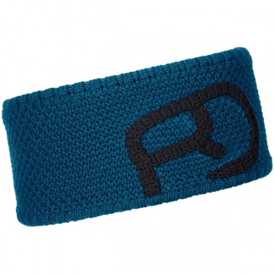 Bandana Ortovox Merino Rock N Wool Bandana Ortovox Merino Rock N Wool