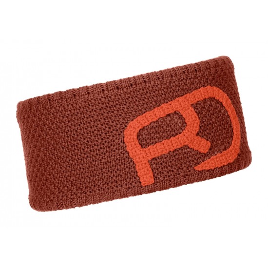 Bandana Ortovox Merino Rock N Wool Bandana Ortovox Merino Rock N Wool