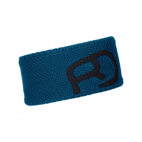 Bandana Ortovox Merino Rock N Wool Bandana Ortovox Merino Rock N Wool