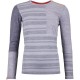 Bluza de corp femei Ortovox 185 Merino Rock N Wool Bluza de corp femei Ortovox 185 Merino Rock N Wool