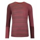 Bluza de corp femei Ortovox 185 Merino Rock N Wool Bluza de corp femei Ortovox 185 Merino Rock N Wool