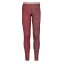 Pantaloni de corp femei Ortovox 185 Merino Rock N Wool
