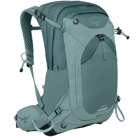 Rucsac dama Osprey Mira 22 Rucsac dama Osprey Mira 22
