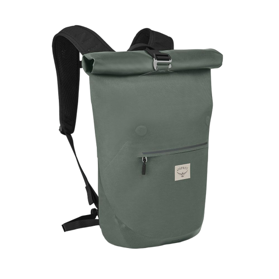 Rucsac Osprey Arcane Roll Top WP 18L Rucsac Osprey Arcane Roll Top WP 18L