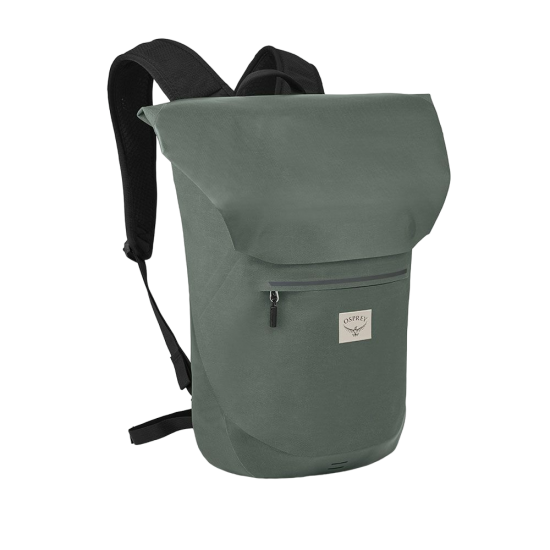 Rucsac Osprey Arcane Roll Top WP 18L Rucsac Osprey Arcane Roll Top WP 18L