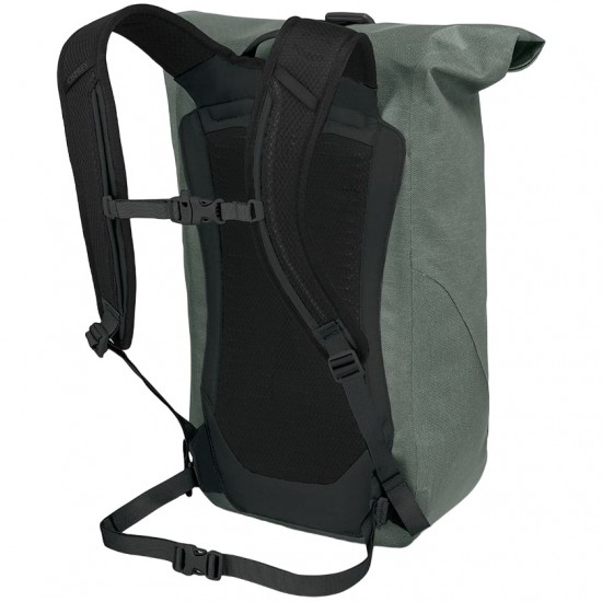 Rucsac Osprey Arcane Roll Top WP 18L Rucsac Osprey Arcane Roll Top WP 18L